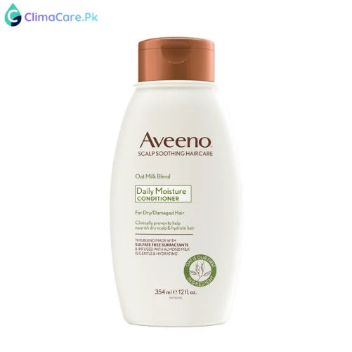 Aveeno Oat Milk Blend Daily Moisture Conditioner