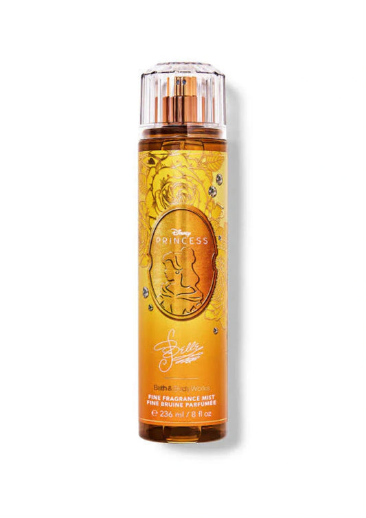 BBW Disney Princess Fine Fragrance Mist 236ml