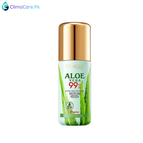 Bioaqua Aloe Vera Hydrating Serum 40ml
