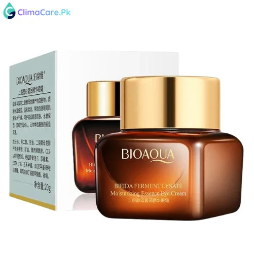 Bioaqua Anti Wrinkle Eye Cream - Dark Circle Cream
