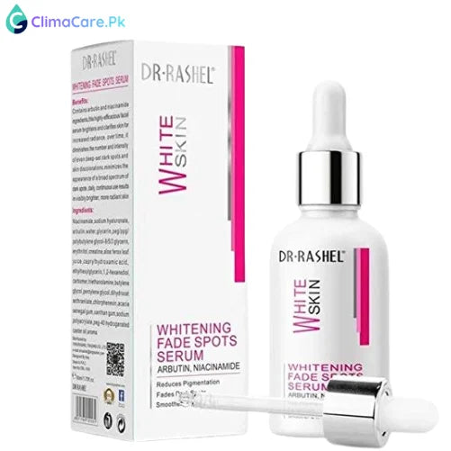 Bioaqua Skin Care Fade Spot Serum for Face 50ml
