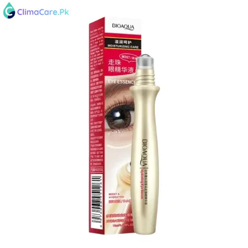 Bioaqua Eye Roll-On Essence 15ml