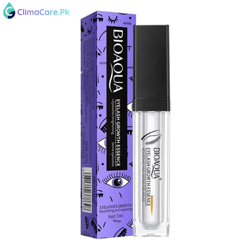 Bioaqua Eyebrow & Eyelash Nourishing Serum 7ml