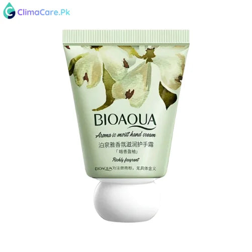 Bioaqua GrapeFruit Moisturizing Lotion Hand Cream for Dry Skin 30gm