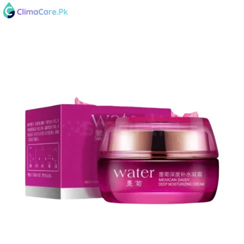 Bioaqua Mexican Daisy Deep Water Moisturizing Face Cream 50gm