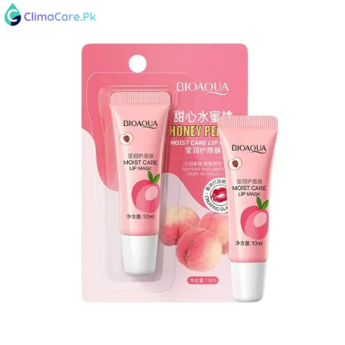 Bioaqua Moist Care Lip Mask
