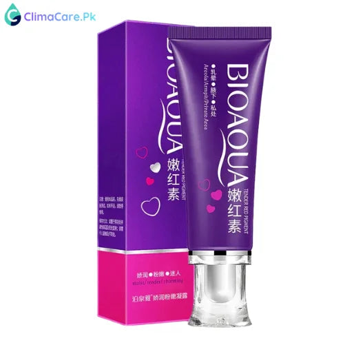 Bioaqua Nenhong Pink Tint Cream 30g