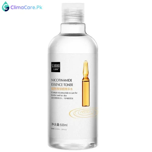 BIOAQUA Niacinamide Brightening Essence Toner 500ml