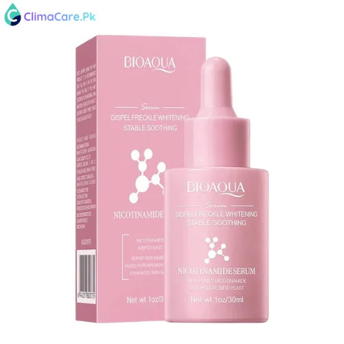 Bioaqua Nicotinamide Serum 30ml