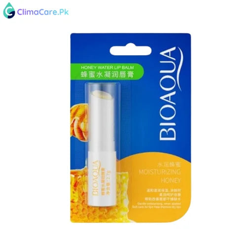 Bioaqua Refreshing Honey Lip Balm