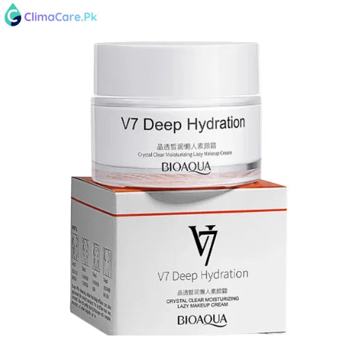 Bioaqua V7 Hydrating Cream