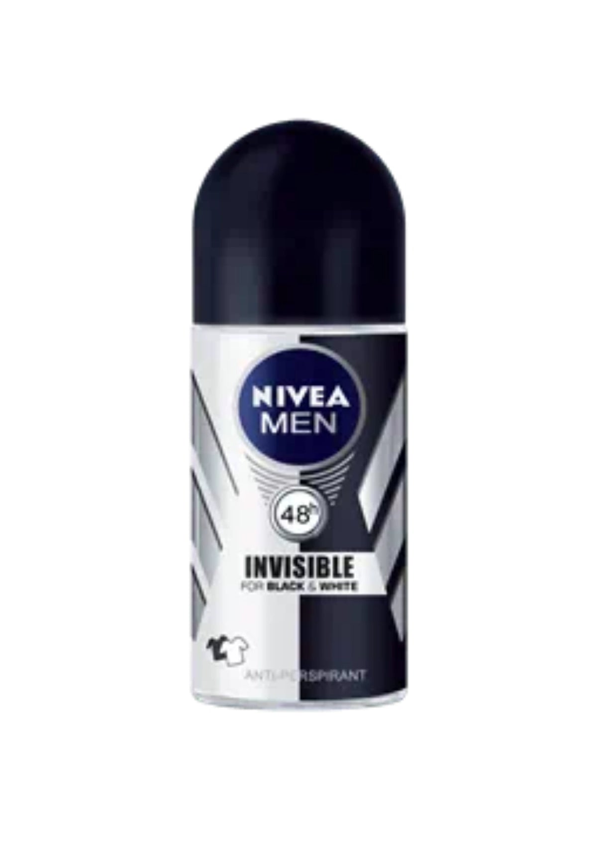 BLACK & WHITE INVISIBLE ORIGINAL ANTI-PERSPIRANT