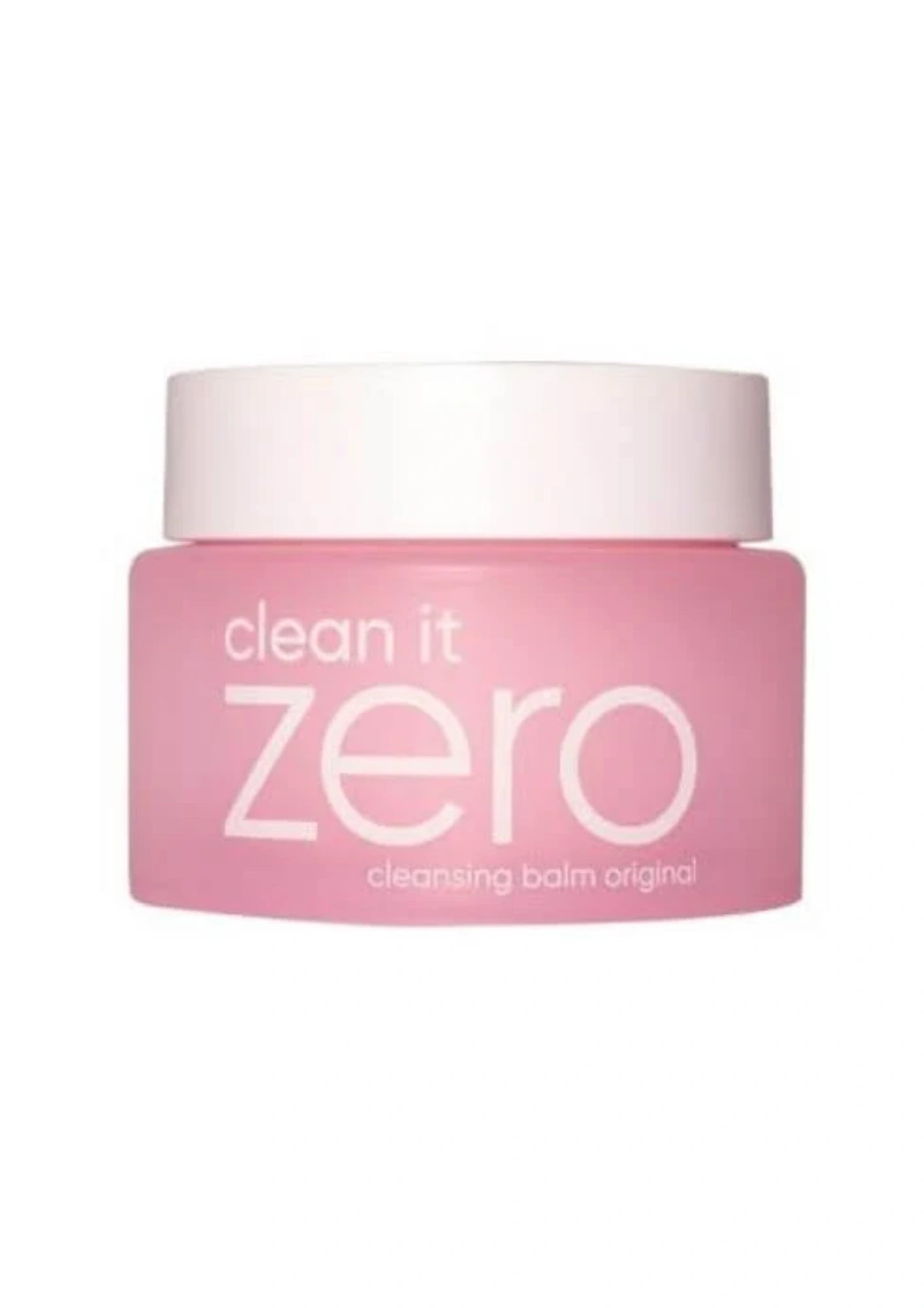 Banila Co - Clean It Zero Cleansing Balm Original 7ml