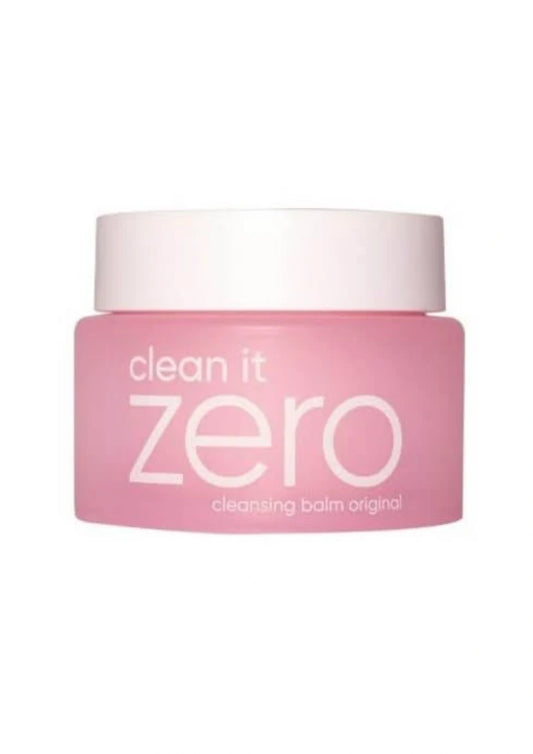 Banila Co - Clean It Zero Cleansing Balm Original 7ml
