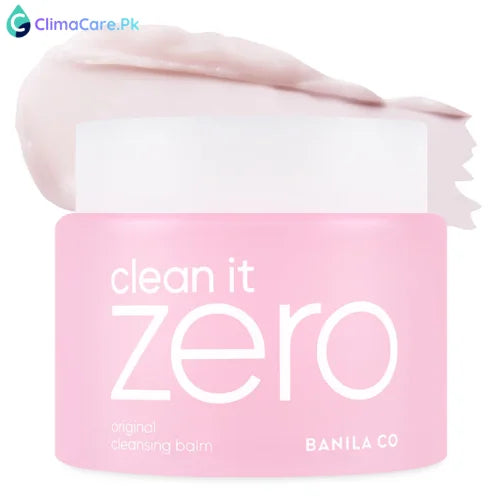 Banila Co Clean It Zero Cleansing Balm Original 25ml