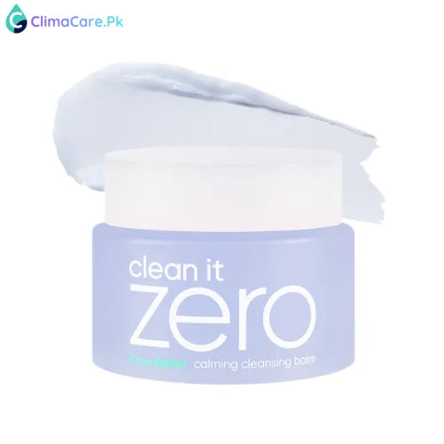 Banila Co Clean It Zero Calming Cleansing Balm 100ml