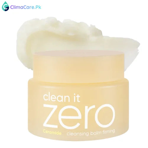 banila co Clean it Zero Firming Cleansing Balm