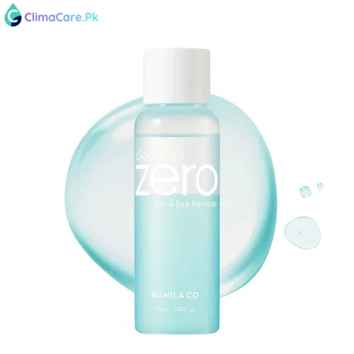 banila co Clean it Zero Lip & Eye Remover