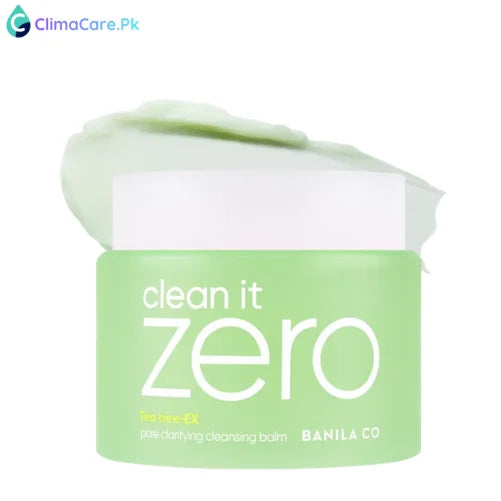 banila co Clean it Zero Pore Clarifying Jumbo Size
