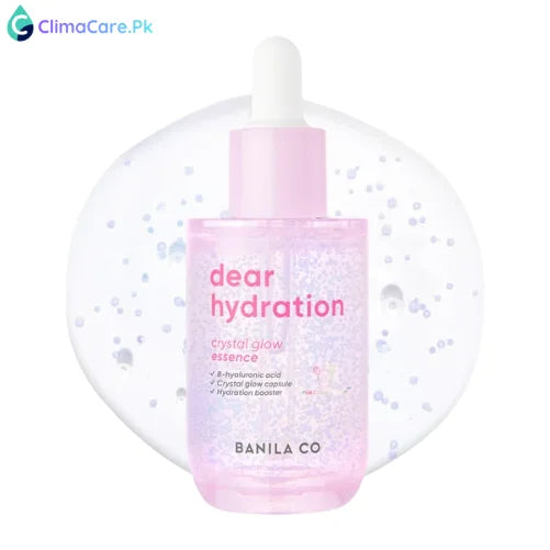 banila co Dear Hydration Crystal Glow Essence