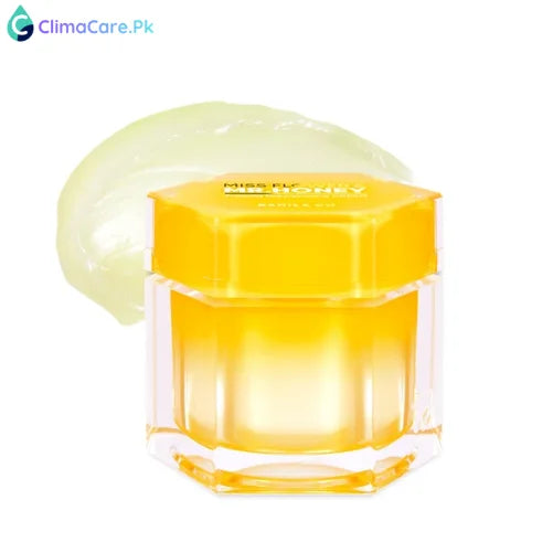banila co Miss Flower & Mr Honey Cream