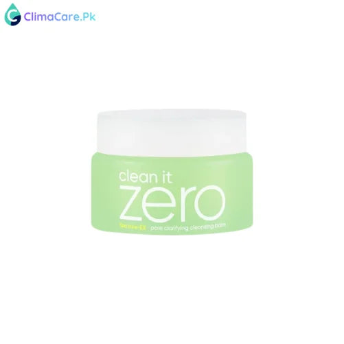 banila co Travel Sized Clean It Zero Pore Clarifying Balm
