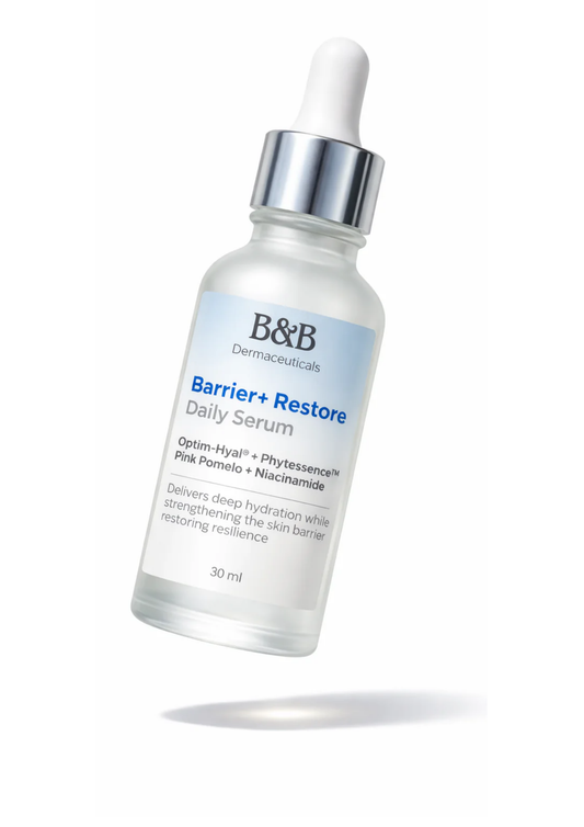 Barrier+ Restore Daily Serum