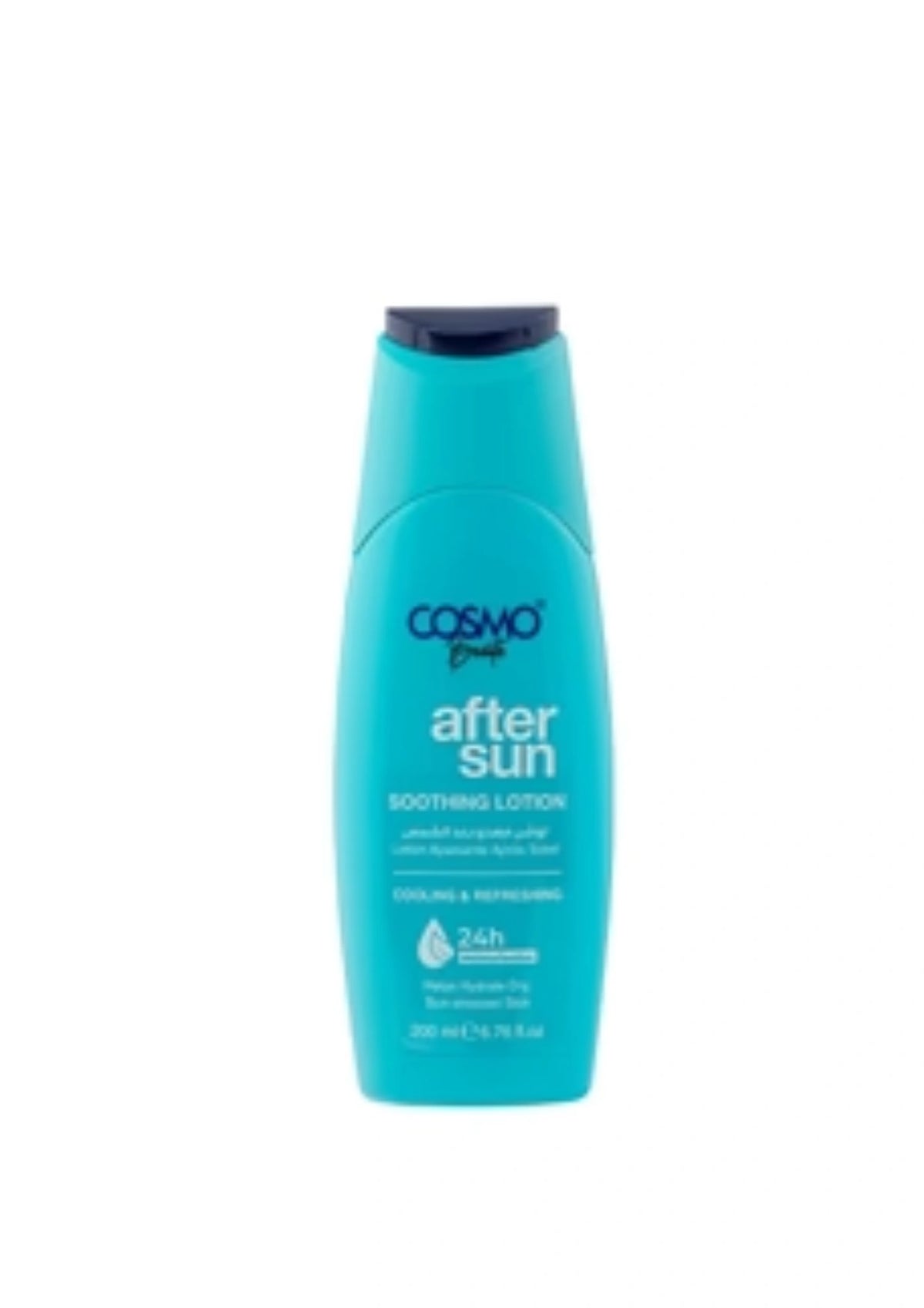 Beaute After Sun Soothing Lotion