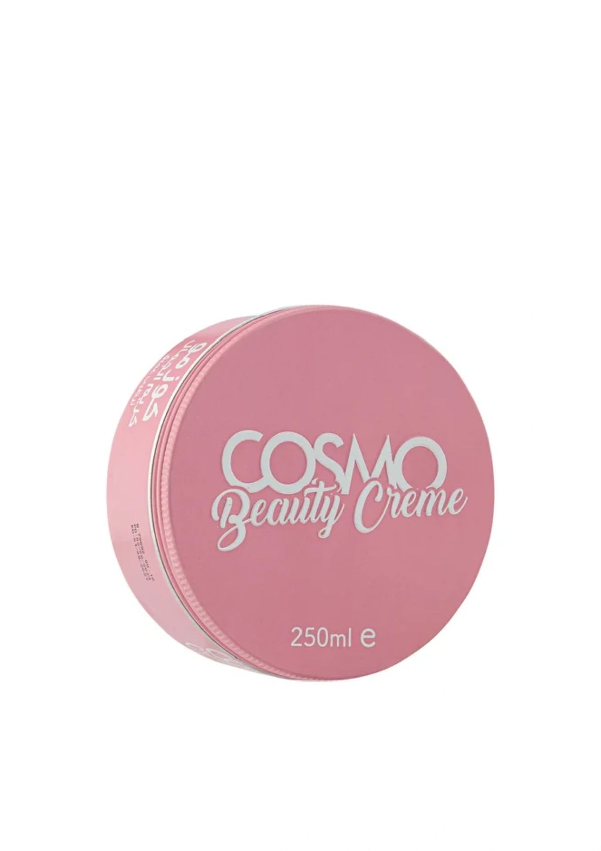 Beauty Creme