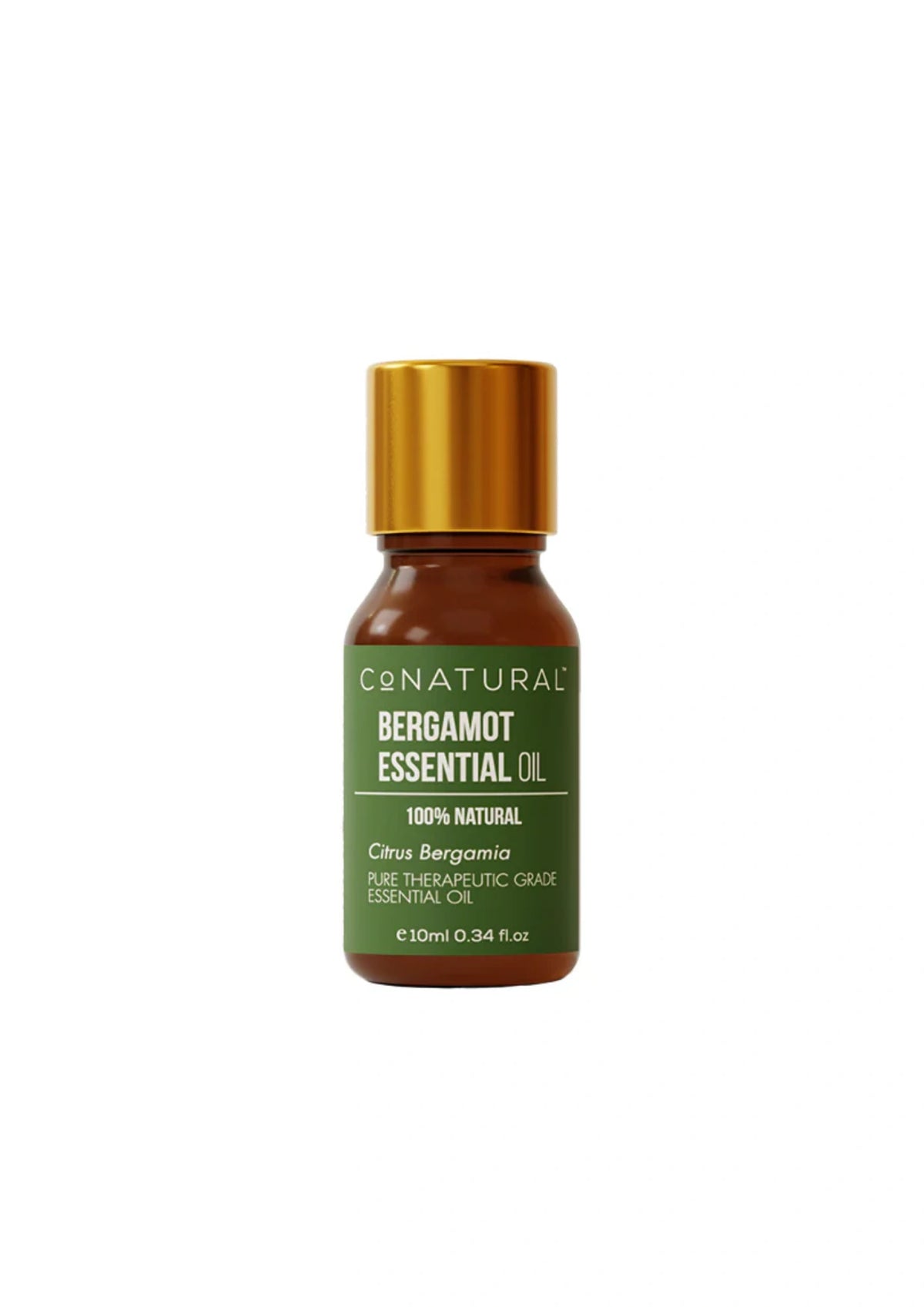 Bergamot Essential Oil - Clearance Sale Flat 50% OFF