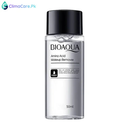 Bioaqua Amino Acid Makeup Remover 50ml