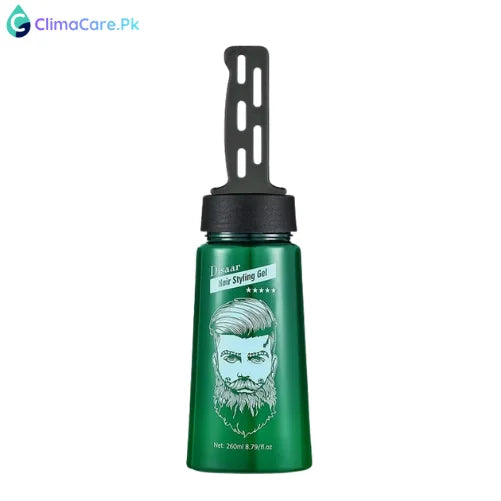 Bioaqua Styling Oil Head Men Hair Styling Gel 260ml