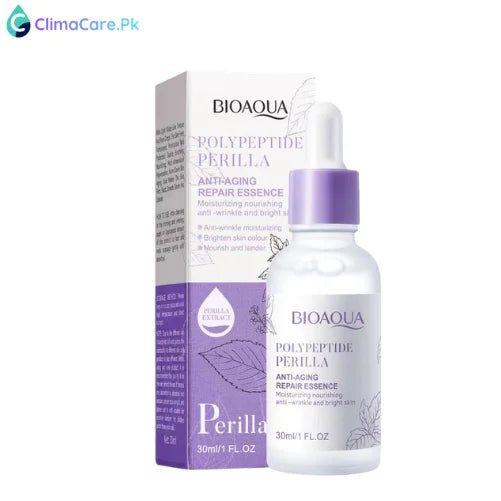 Bioaqua Polypeptide Perilla Anti-Aging Repair Essence Serum 30ml