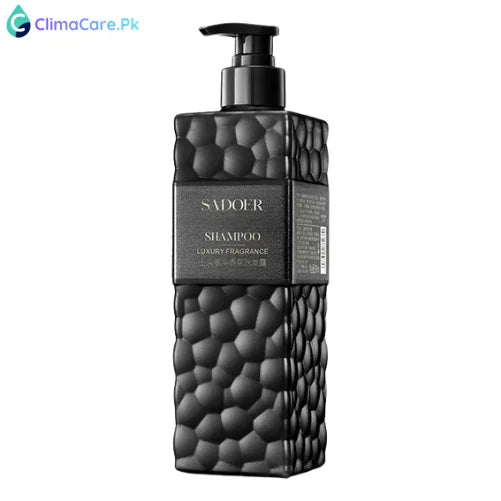 Bioaqua Luxury Fragrance Volumizing Shampoo - 500ml