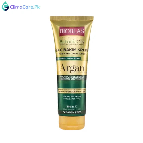 Glow Beauty Argan Conditioner - 250ml