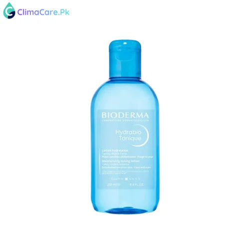 Glow Beauty Hydrabio Tonique - 250ml