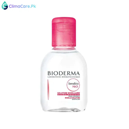 Glow Beauty Sensibio H20 100ml