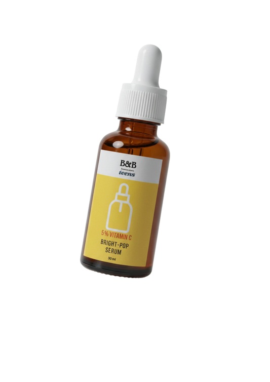 Bright Pop Vitamin C Serum