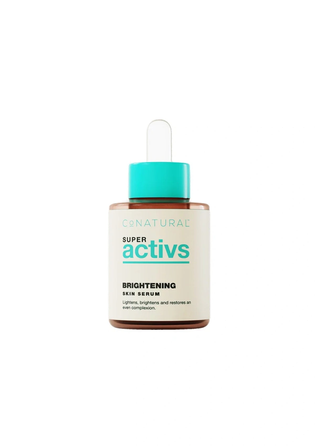 Brightening Skin Serum