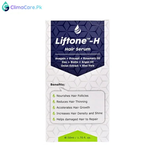Liftone H Hair Serum