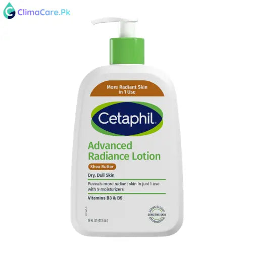 Cetaphil Advanced Radiance Lotion