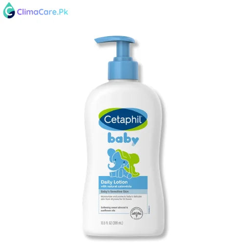 Cetaphil Baby Daily Lotion