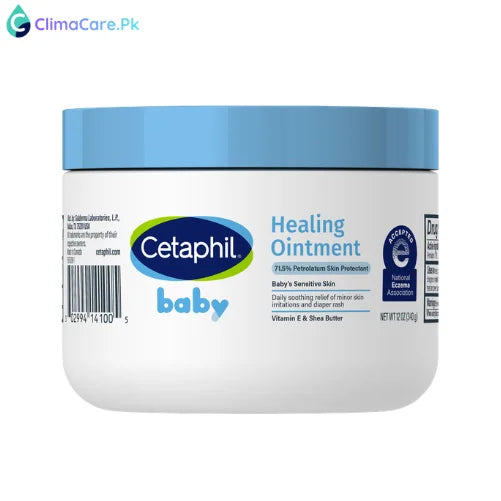 Cetaphil Baby Healing Ointment