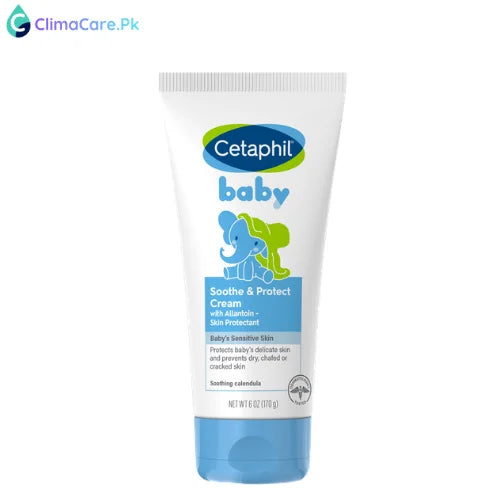 Cetaphil Baby Soothe and Protect Cream