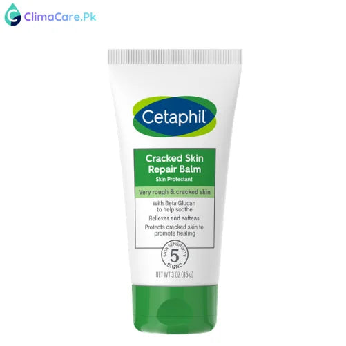 Cetaphil Cracked Skin Repair Balm