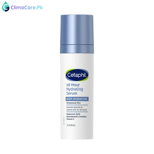 Cetaphil Deep Hydration 48 Hour Activation Serum