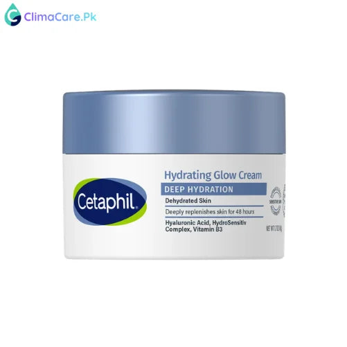Cetaphil Deep Hydration Healthy Glow Daily Cream