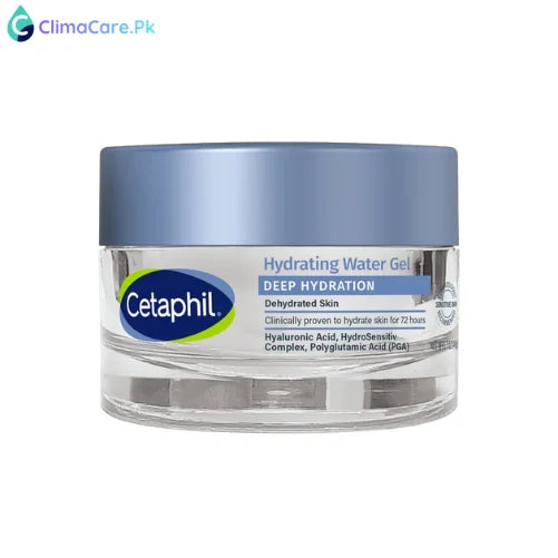Cetaphil Deep Hydration Hydrating Water Gel