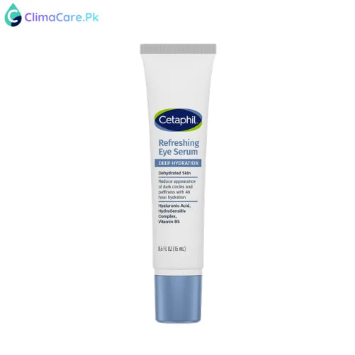 Cetaphil Deep Hydration Refreshing Eye Serum