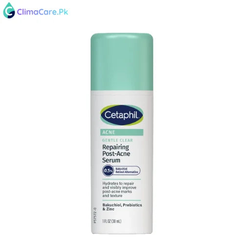 Cetaphil Gentle Clear Repairing Post-Acne Serum